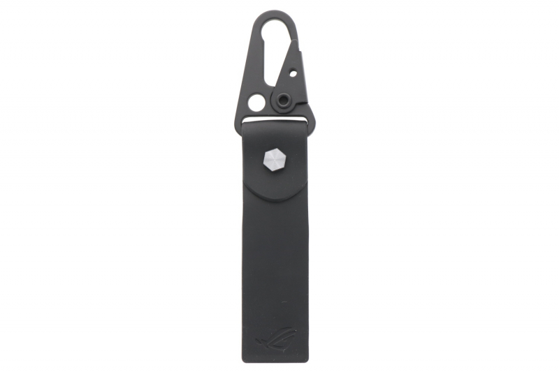 Asus Red Keystone II key