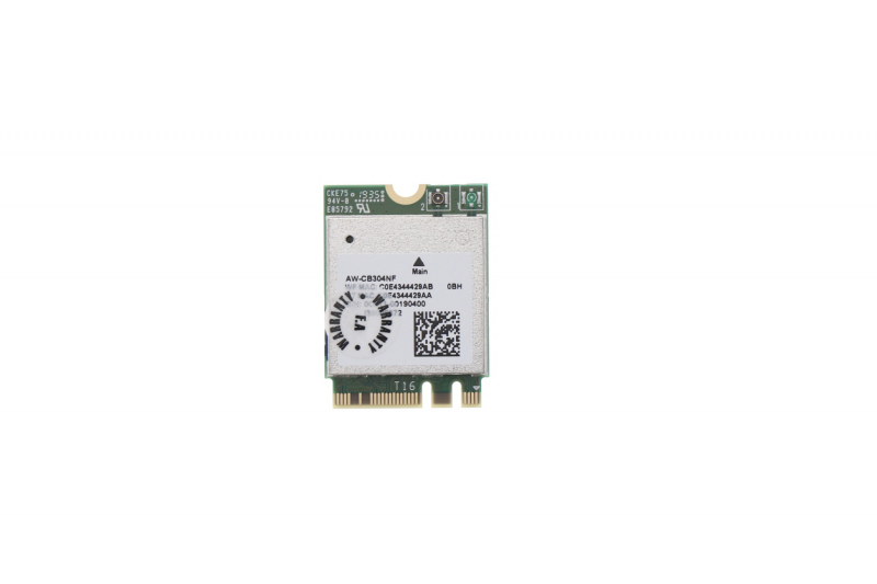 Asus WIFI and Bluetooth card - 0C011-00190400 Asus WIFI and Bluetooth card
