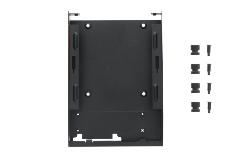 Asus Dual Bay bottom shell