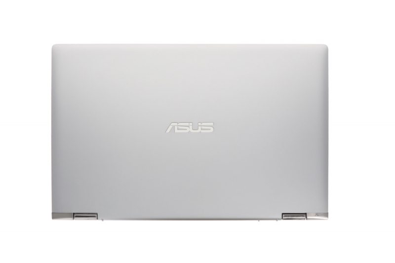 Asus ZenBook 14-inch FHD gray touch screen module - 90NB0MK1-R20011