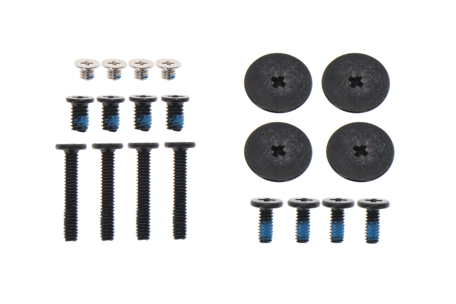 Asus Replacement Screw Kit - Set of 20 screws | Official Asus
