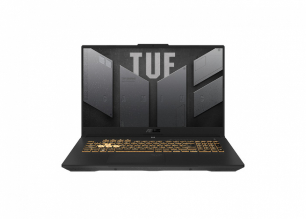 Asus TUF Gaming F17 FX707ZM Spare Parts Online