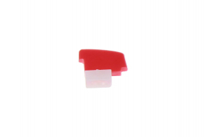 Asus LCD Cover Red Rubber Red LCD Cover Foot Asus