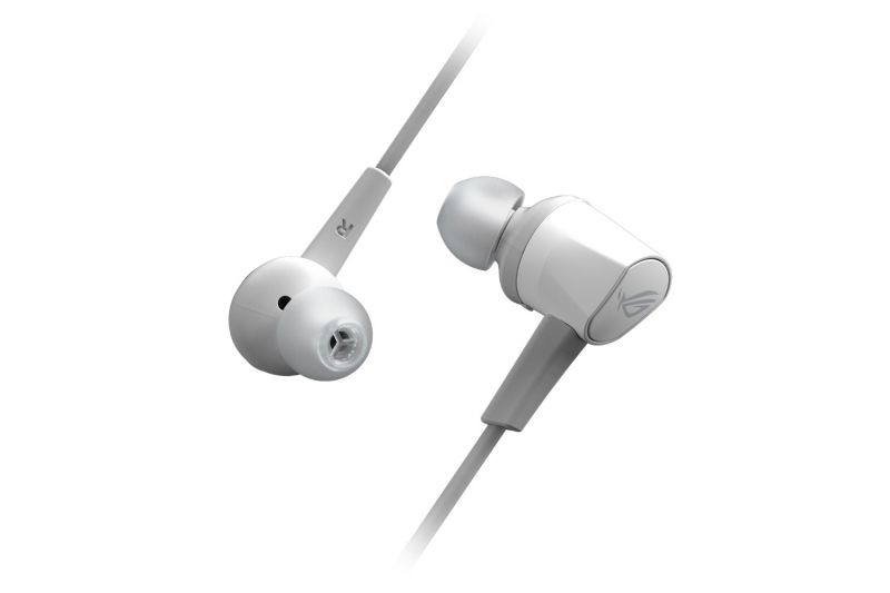 ROG CETRA II Core Moonlight Headphone