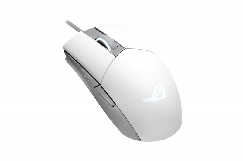 ROG Impact II Moonlight Mouse 