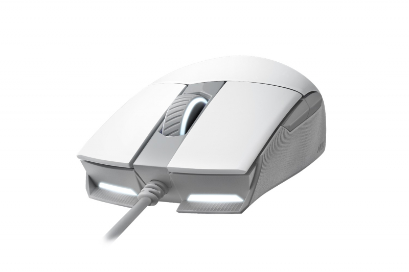 ROG Impact II Moonlight Mouse 