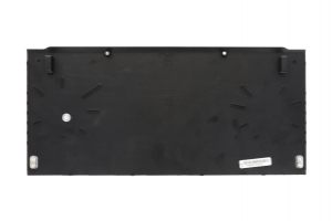 Active Aerodynamic Vent Cover for Asus