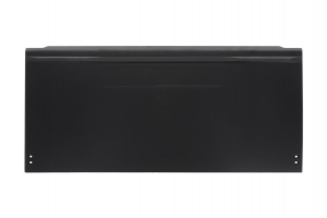 Active Aerodynamic Vent Cover for Asus