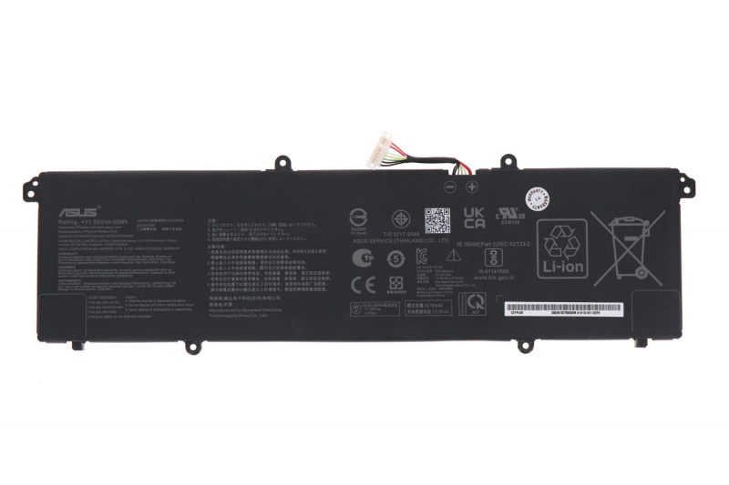 Asus Vivobook Battery C31N1905 Vivobook Asus C31N1905 internal battery