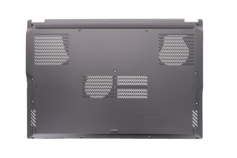 Asus 16-inch grey Bottom Case