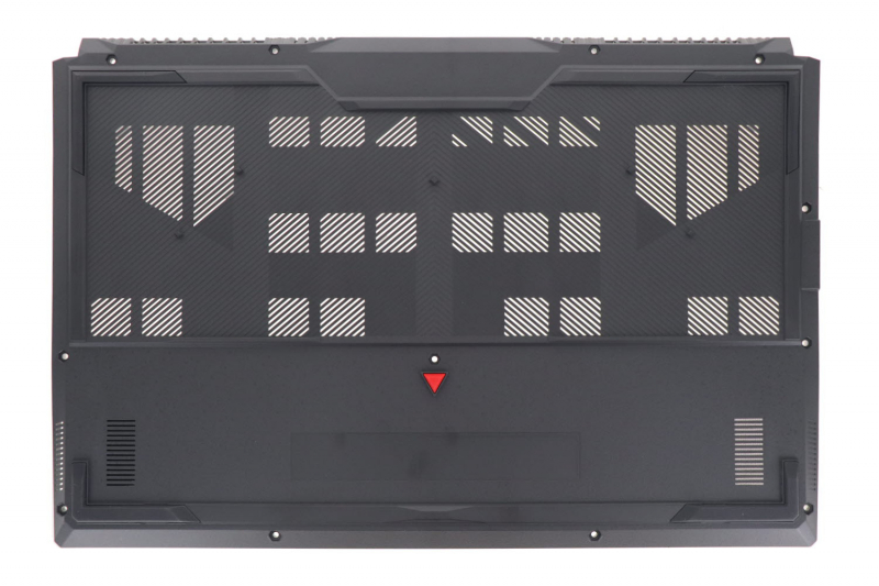 Asus TUF Gaming Grey 17-inch Bottom Case