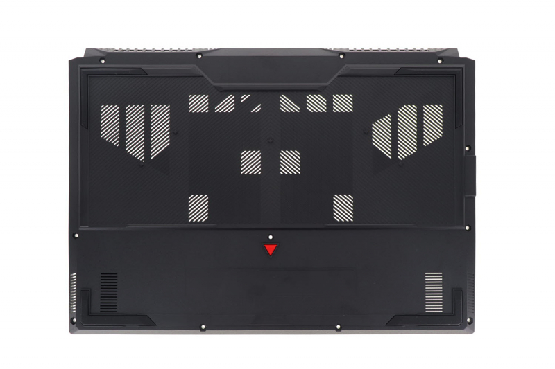 Black Bottom Case 15-inch TUF Asus TUF Gaming