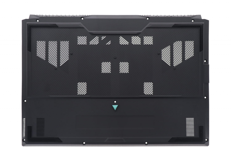 Asus TUF Gaming 15-inch Bottom Case - 90NR09M3-R7D010