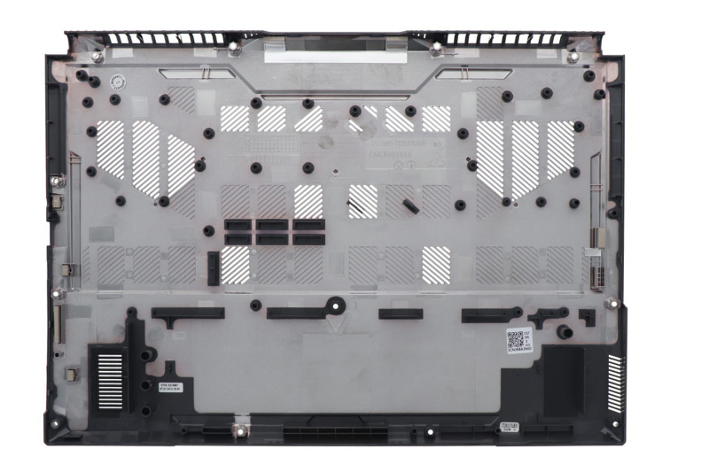 Asus TUF Gaming 15-inch Bottom Case - 90NR09M3-R7D010