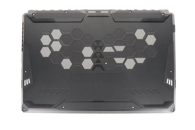 Bottom Case black 17 inch Asus Bottom case black 17 inch Asus