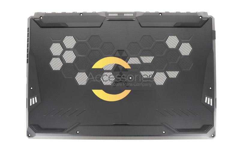 Bottom case black TUF Gaming 17 inch Asus