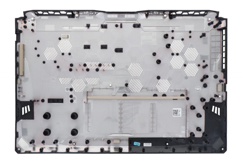Asus TUF Gaming 17-inch Bottom Case - 90NR05Y0-R7D010