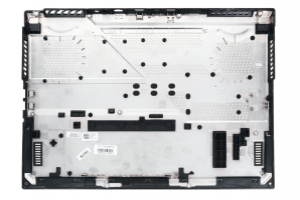 Bottom black case 17 inches Asus