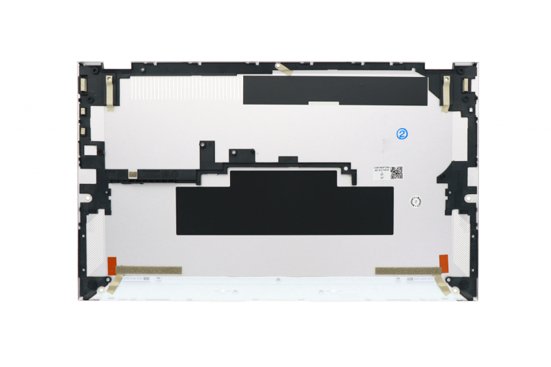 Asus Silver 14 inch Bottom Case