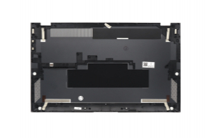 Asus Bottom dark grey case 14-inch
