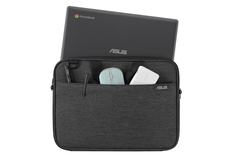 Asus AS1200 Grey Sleeve