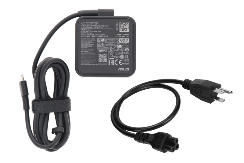 Asus 45W Type C charger (box)