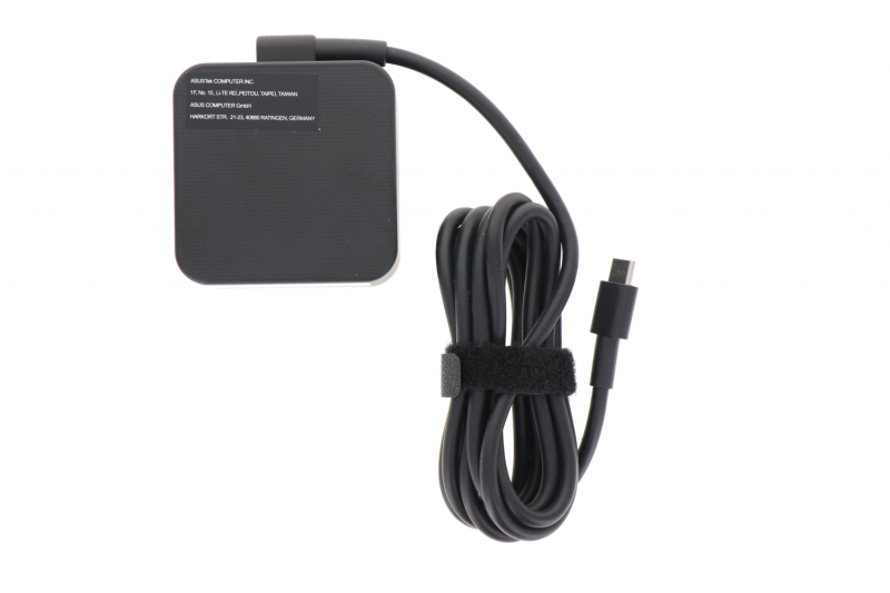 Asus 45W Type C charger (box)