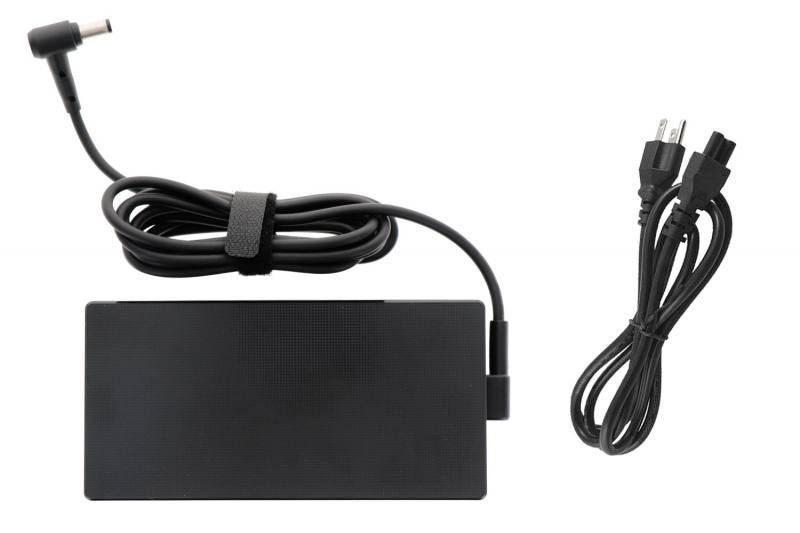 Asus 120W charger