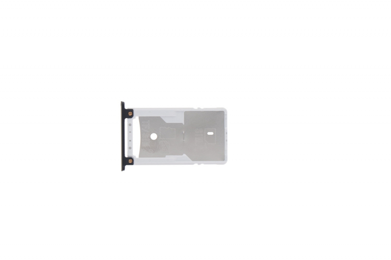 ZenFone 3s Max Black ZenFone Sim Tray