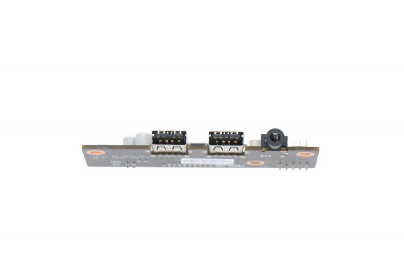 Asus USB and audio front panel controller card