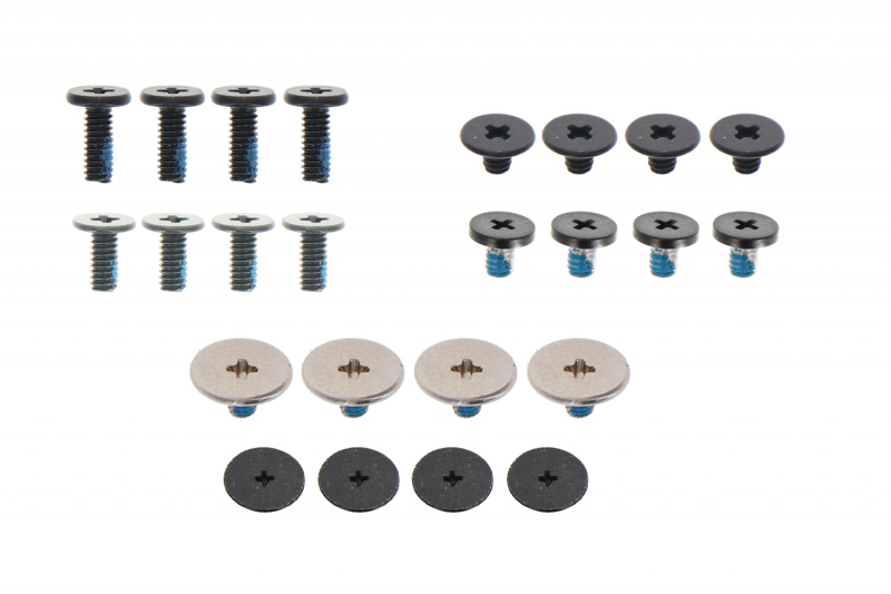 Asus ROG Replacement Screw Kit - 24 screws Asus ROG Replacement Screw Kit - 24 Screws