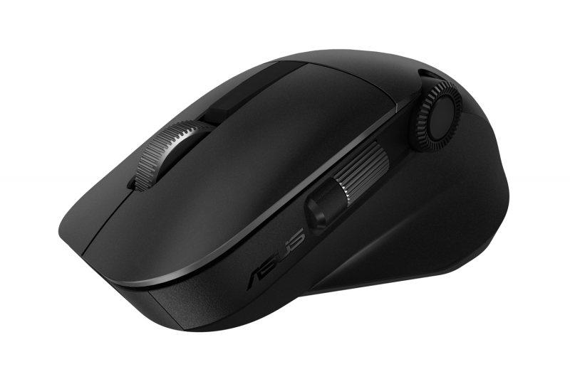 Asus ProArt MD300 black  (wireless)