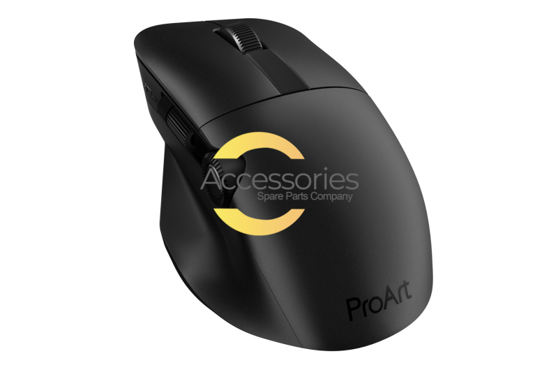 Asus ProArt MD300 black mouse