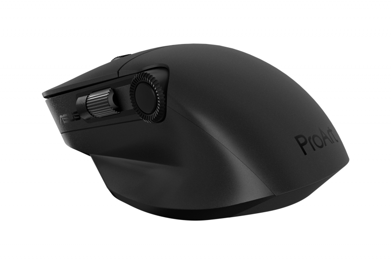 Asus ProArt MD300 black  (wireless)