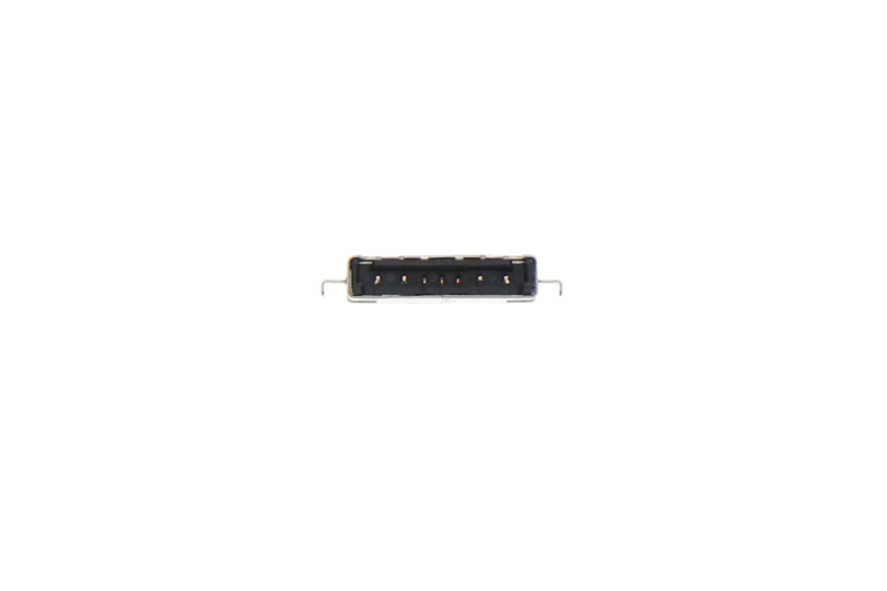 Asus Battery connector - 12020-00360000 Battery Connector Asus - 12020-00360000