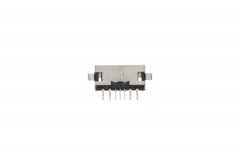 Asus Battery connector - 12020-00360000