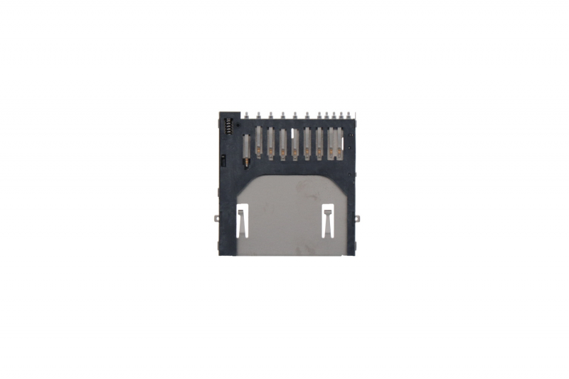 Asus 11-Pin SD Card Slot Holder 11-Pin Connector Bracket for Asus SD Card - 12023-00070500