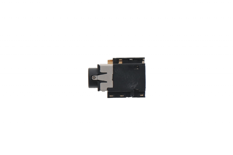 Asus TUF Gaming audio jack connector - 12014-00401100