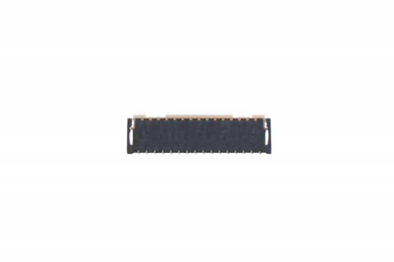 Asus 31-Pin Cable Attachment System