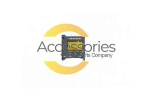 Connector SD 9 Pins of Asus