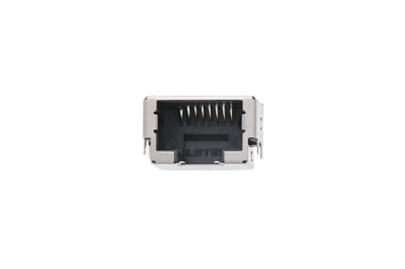Asus TUF Gaming RJ45 connector - 12014-00401000 Asus TUF Gaming RJ45 Connector - 12014-00401000