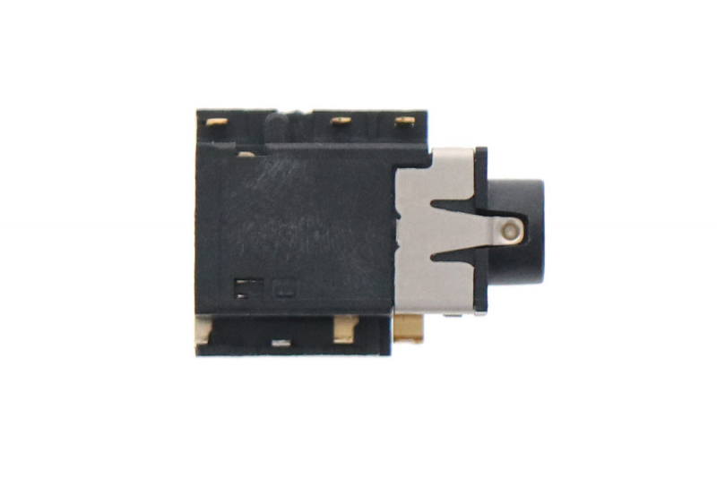 Asus Audio Jack Connector - 6 Pins