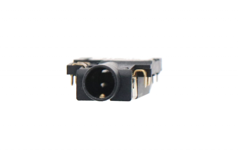 Asus Audio Jack Connector - 6 Pins Asus audio jack connector - 6 pins