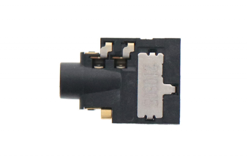 Asus Audio Jack Connector - 6 Pins