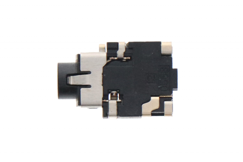 Asus Zenbook Pro audio jack connector