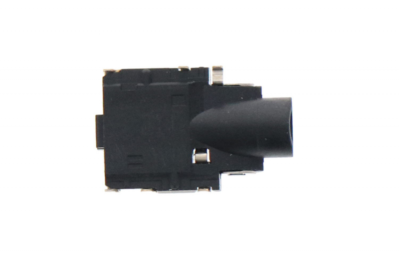 Asus Zenbook Pro audio jack connector