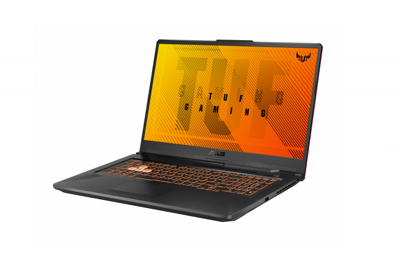Asus TUF706HCNT Spare parts Asus TUF706HCNT