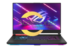 Find Quality Spare Parts for Your Asus G512