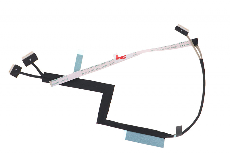 10-Pin Camera Cable ROG Flow Asus - 10 Pins - 49.5 cm