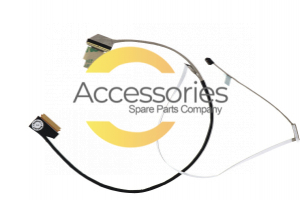 Cable EDP 40 Pins FHD de PC portable Asus